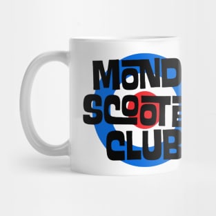 Mondo Mug